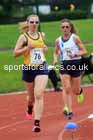 North Eastern 10000 metres, Whitley Bay. Photo: David T. Hewitson/Sports for All Pics